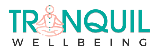 Tranquil Wellbeing logo