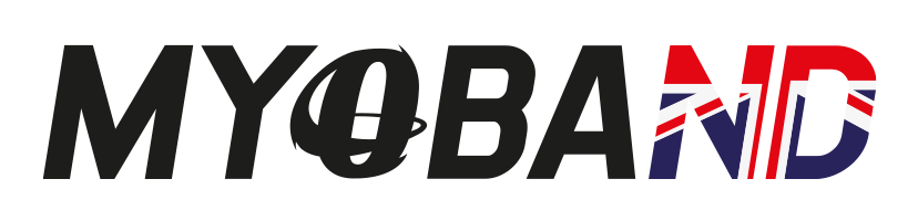 MYOBAND logo