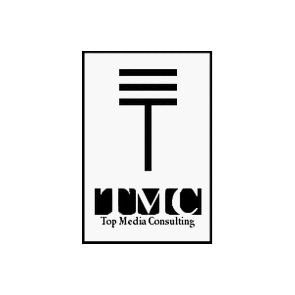 Top Media Consulting logo