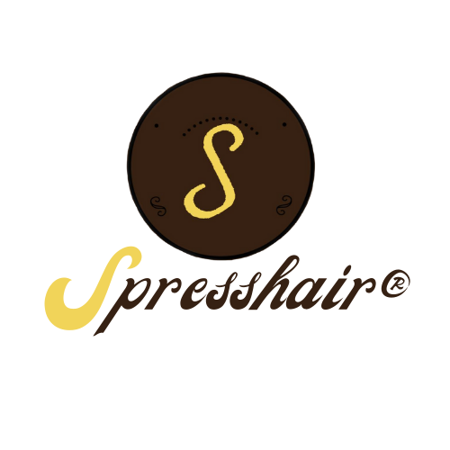 Spresshair® logo