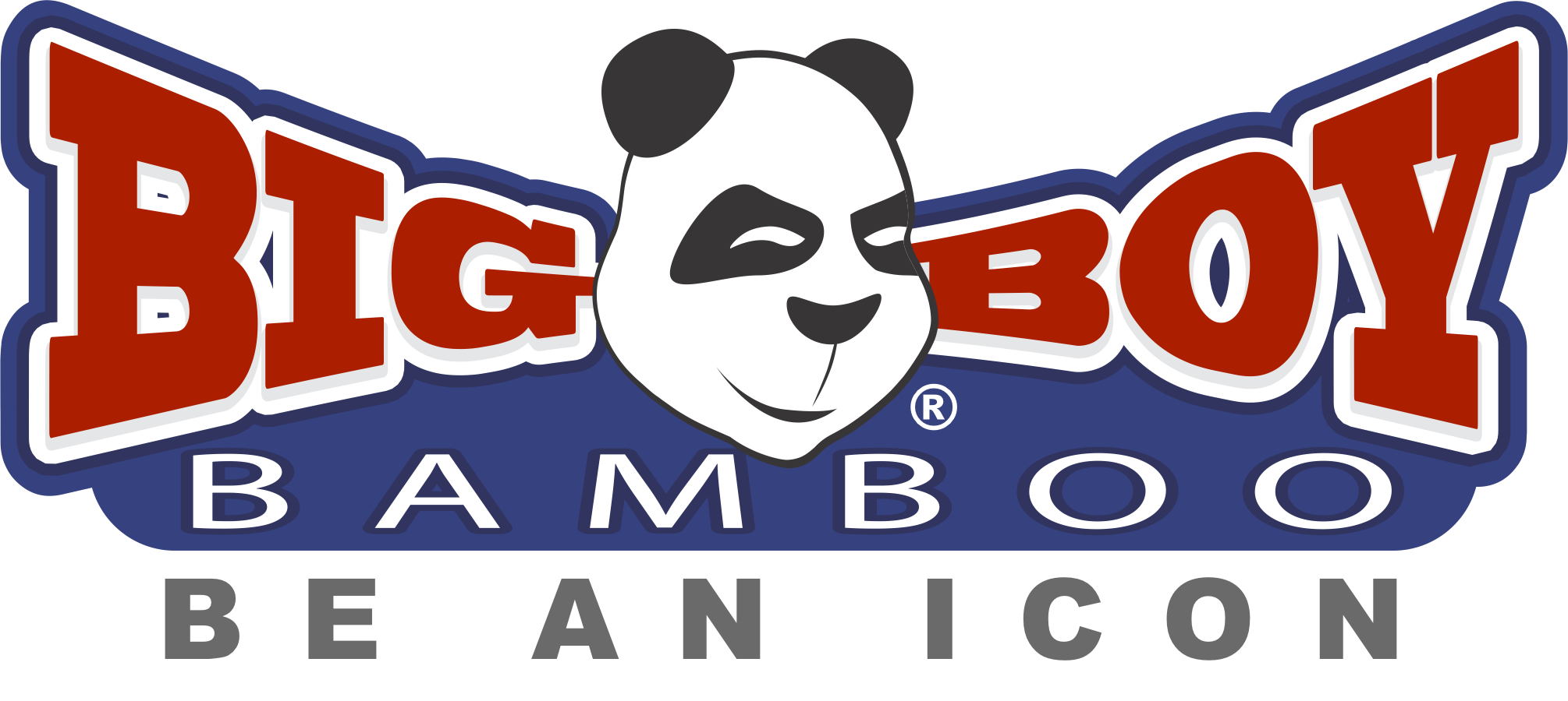 Big Boy Bamboo logo