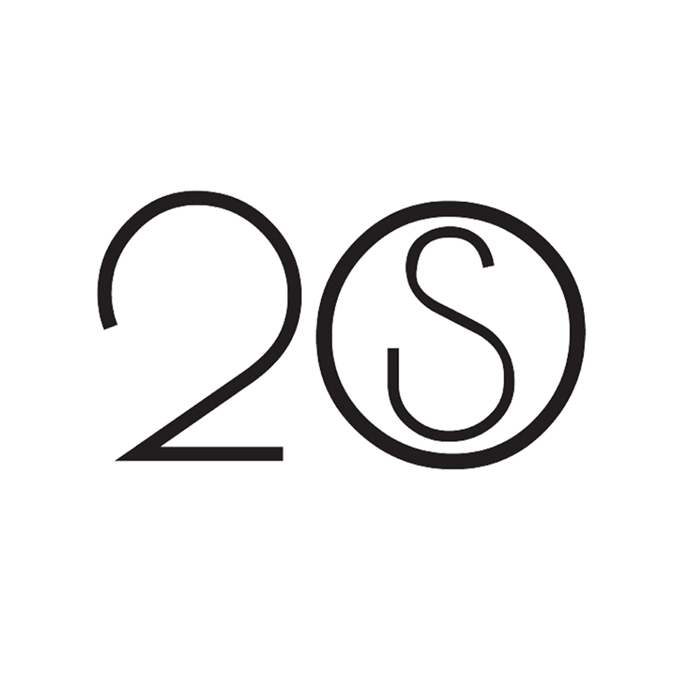 20S Design - promo codes