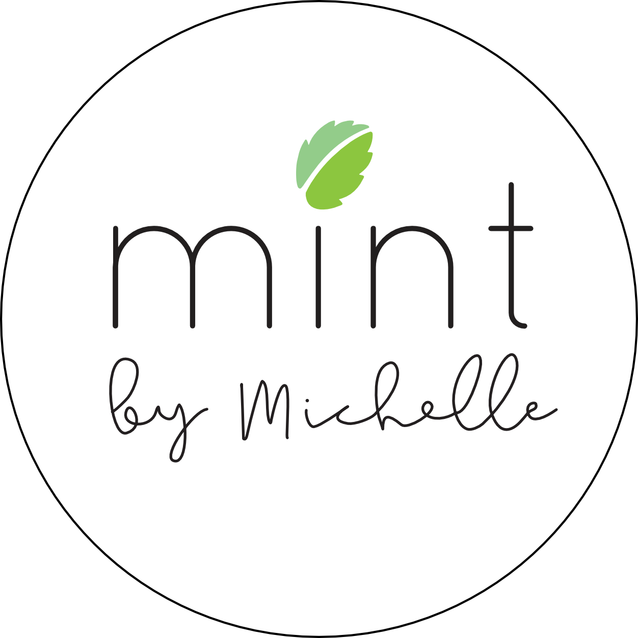 Mint by michelle Coupons and Promo Code