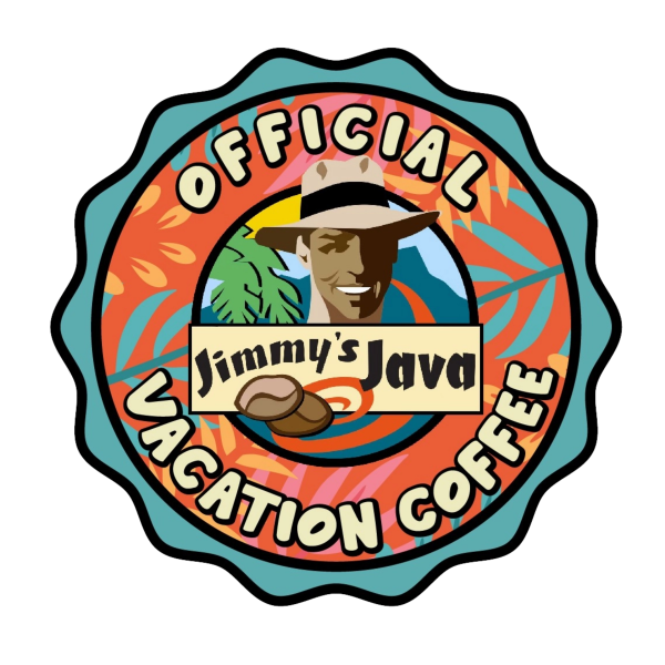 Jimmy's Java Online logo