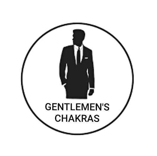 Gentlemen's Chakras logo