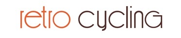 Retro Cycling logo
