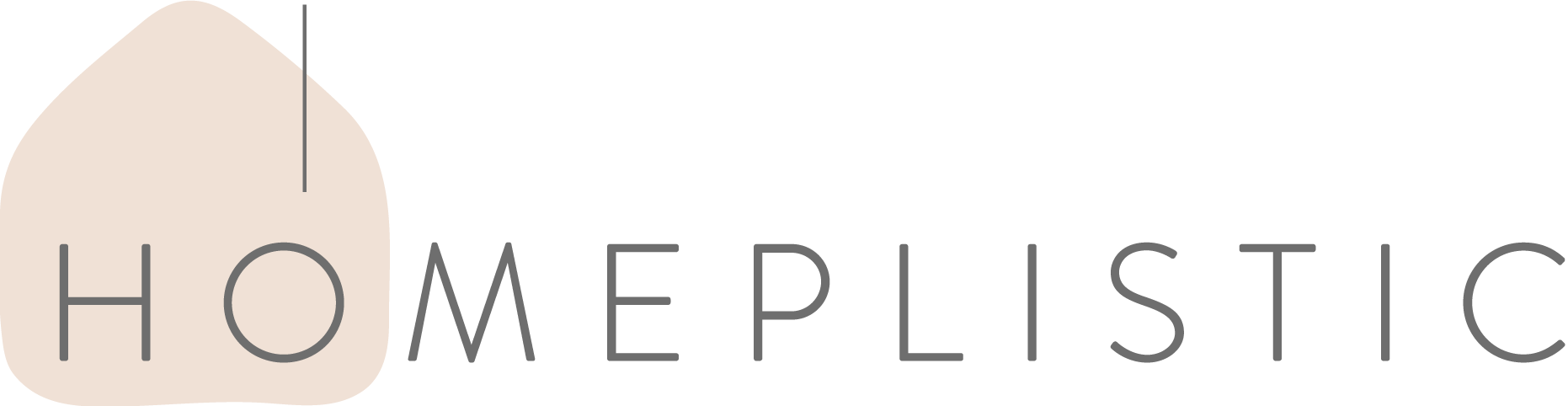 Homeplistic logo