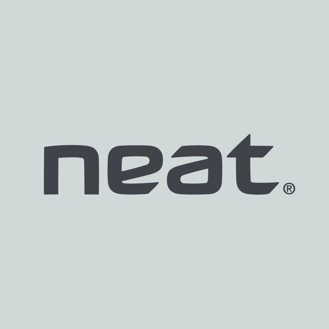 Neat™ | Sweat-Proof Apparel logo
