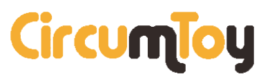 Circumtoy - promo codes