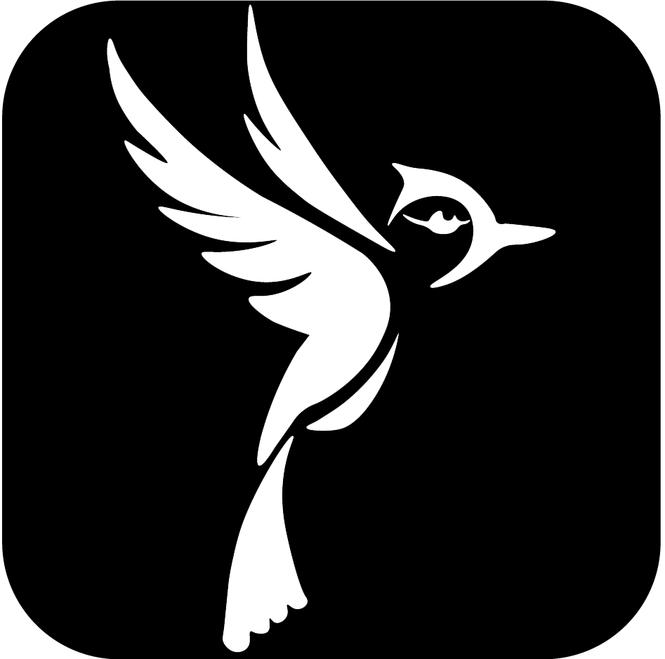 Bluejay logo