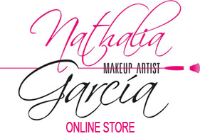 Nathy Makeup Art logo
