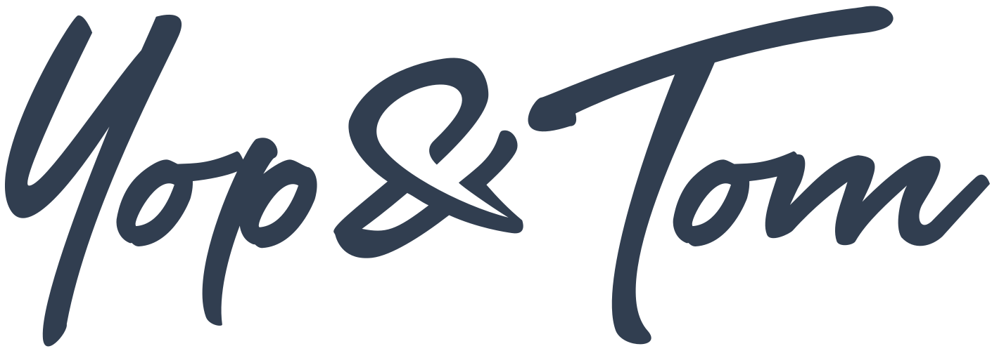 Yop & Tom logo
