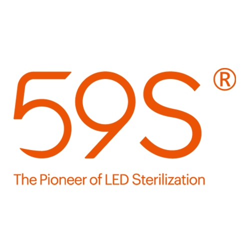59S logo