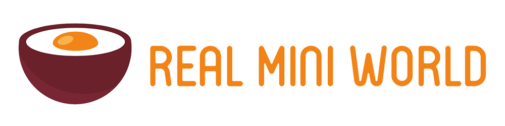 Real Mini World Coupons and Promo Code