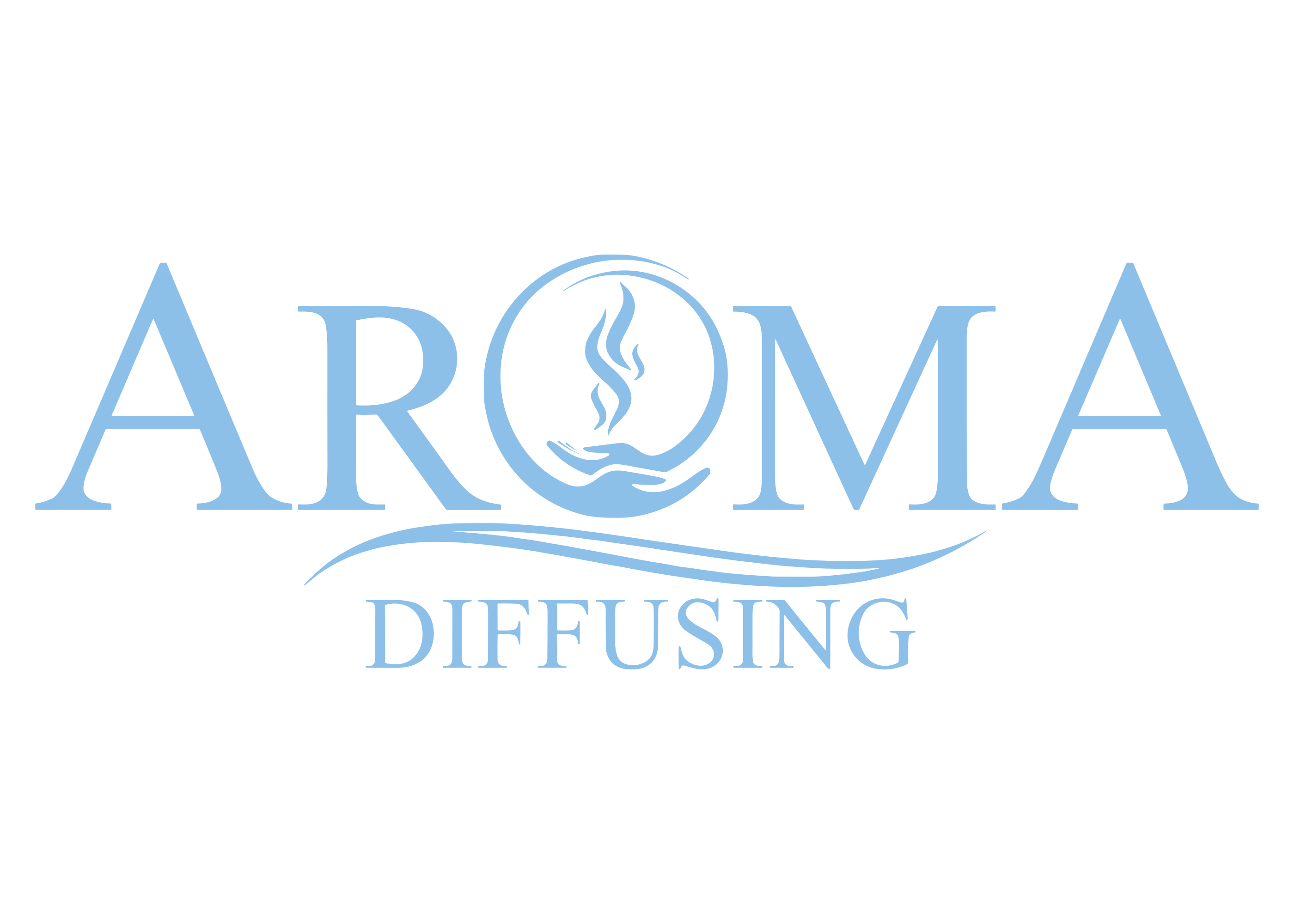 AromaDiffusing - promo codes