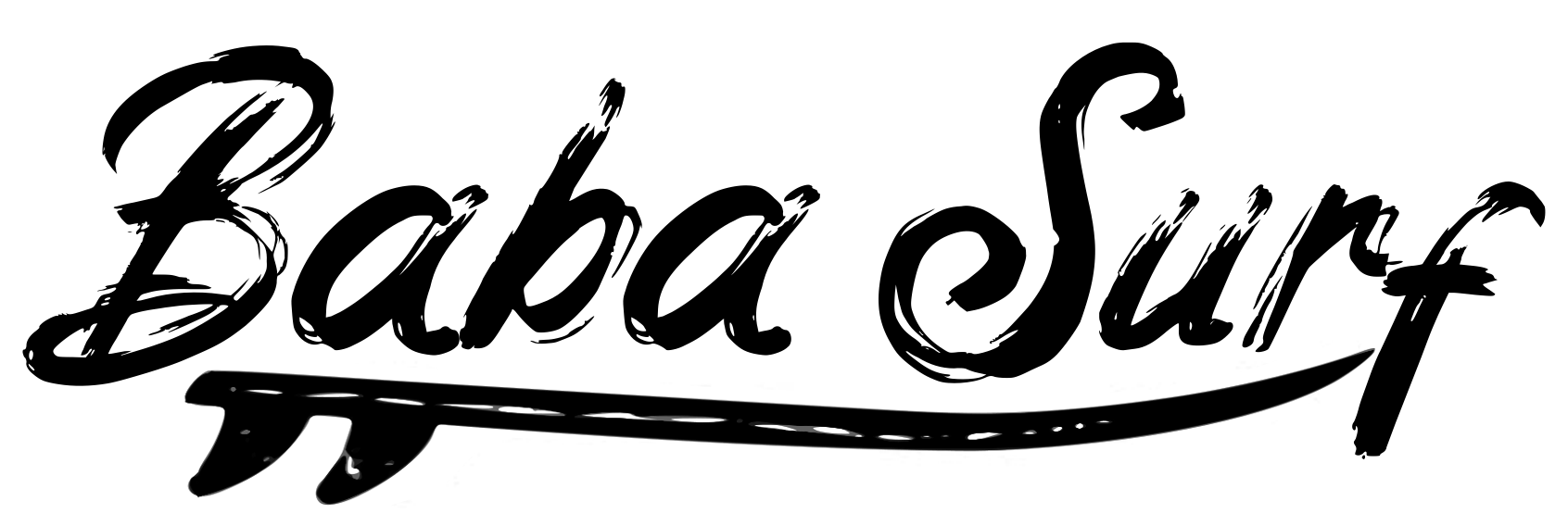 Baba Surf logo