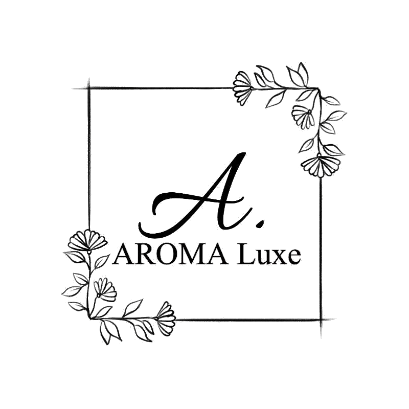 Aroma Luxe logo