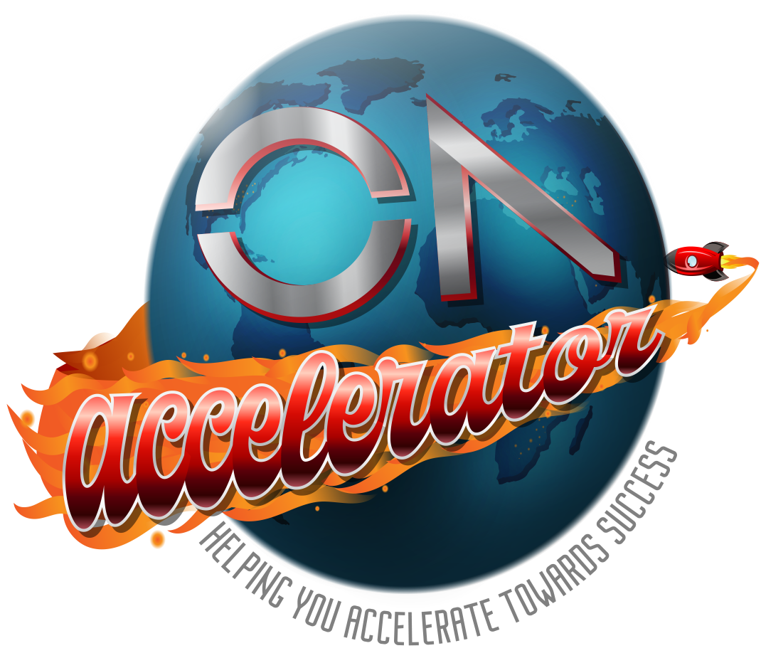 OA Accelerator logo