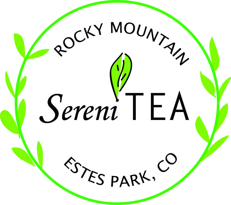 Rockymountain SereniTEA logo