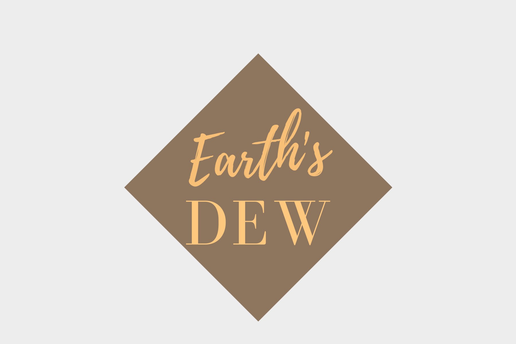 Earths Dew