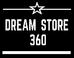 DreamStore360 logo
