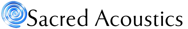 Sacred Acoustics logo
