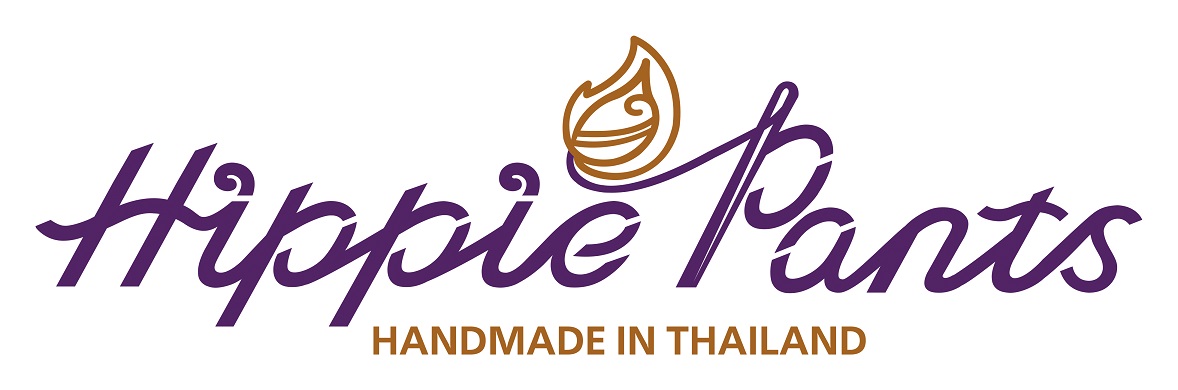 Hippie Pants logo