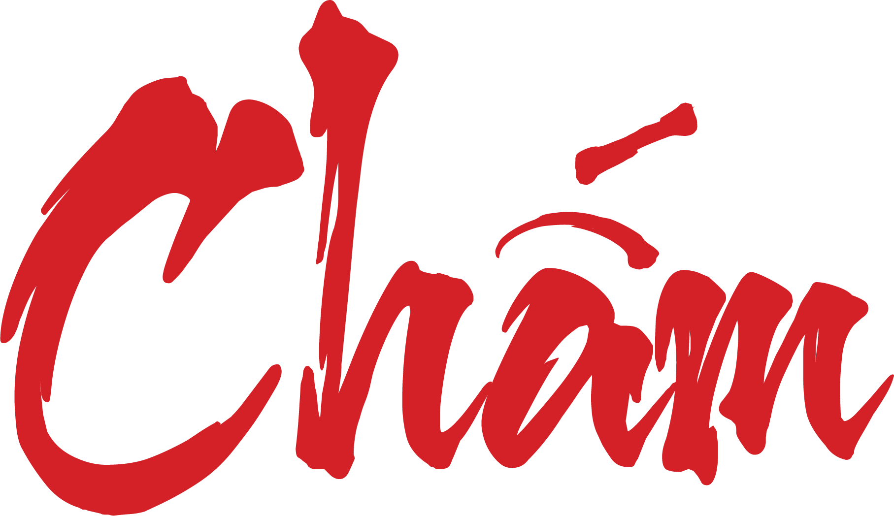 CHAM Dipping Sauce logo