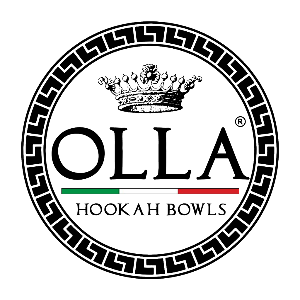Olla Bowls logo