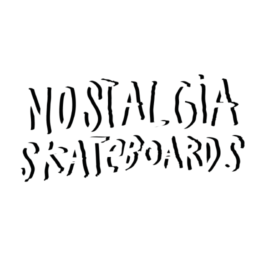 nostalgiaskateboarding.com logo