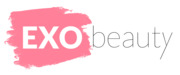 EXObeauty logo