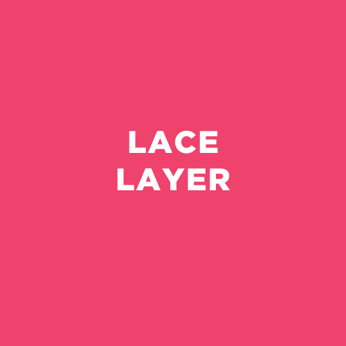 Lace Layer Coupons and Promo Code