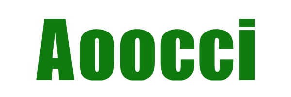 Aoocci logo