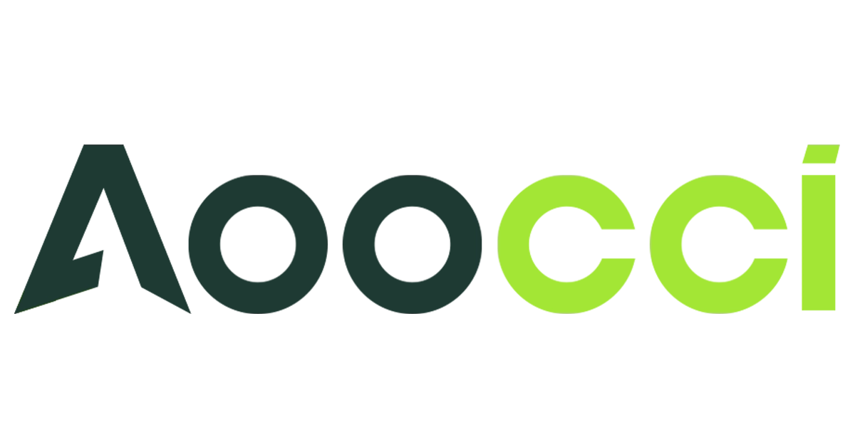 Aoocci logo