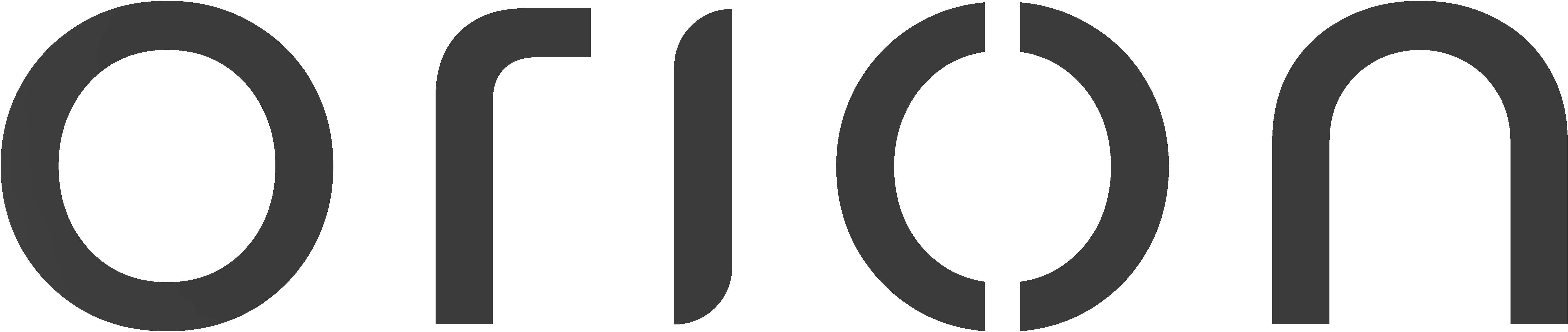 Orion  logo