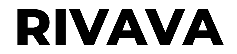 Rivava Jewelry logo