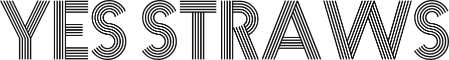 YesStraws logo