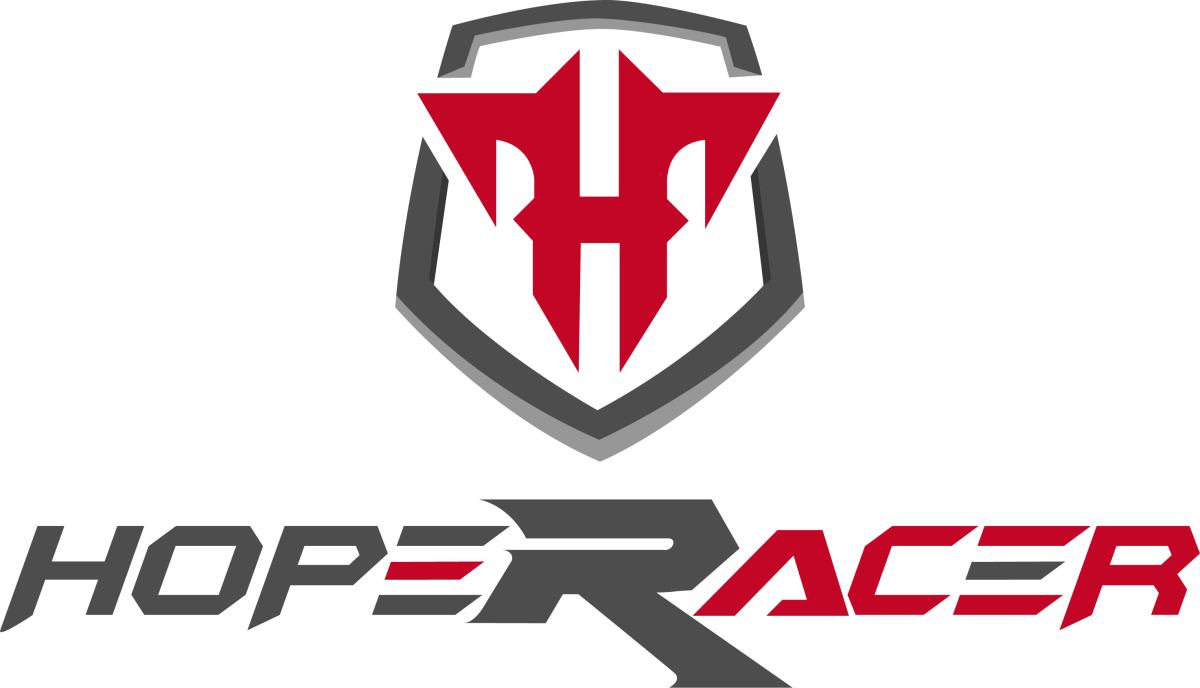 hoperacer.com logo