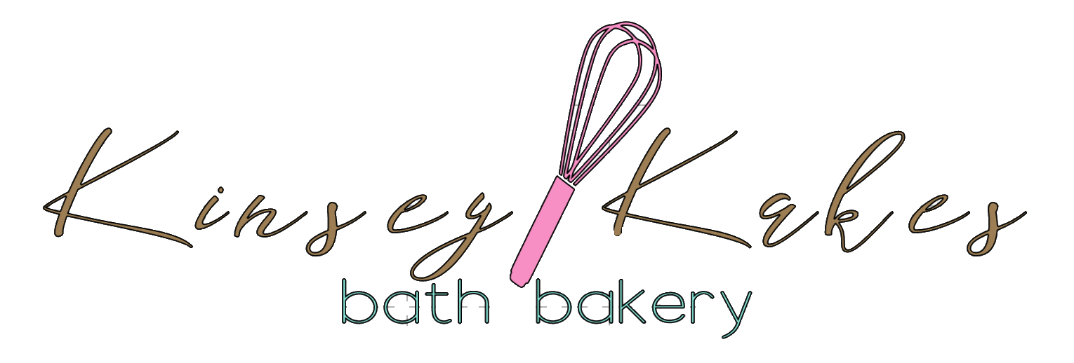 Kinsey Kakes logo