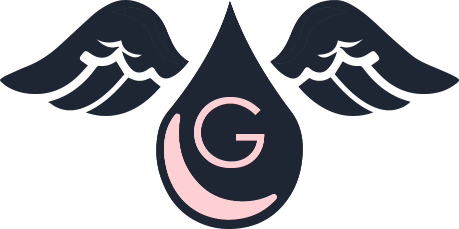 GLAMSECRET logo