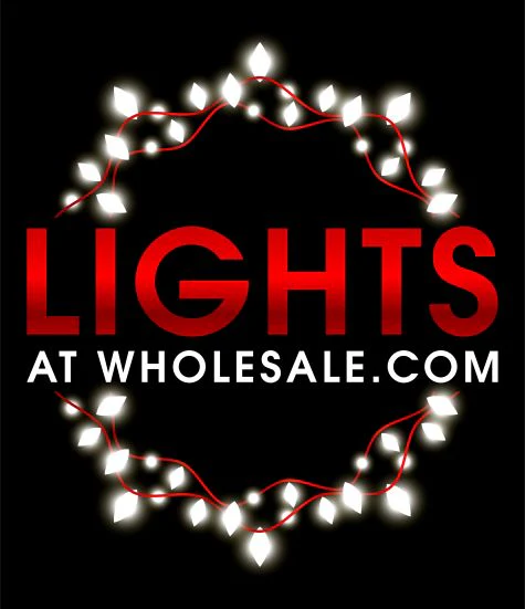 Lightsatwholesale logo
