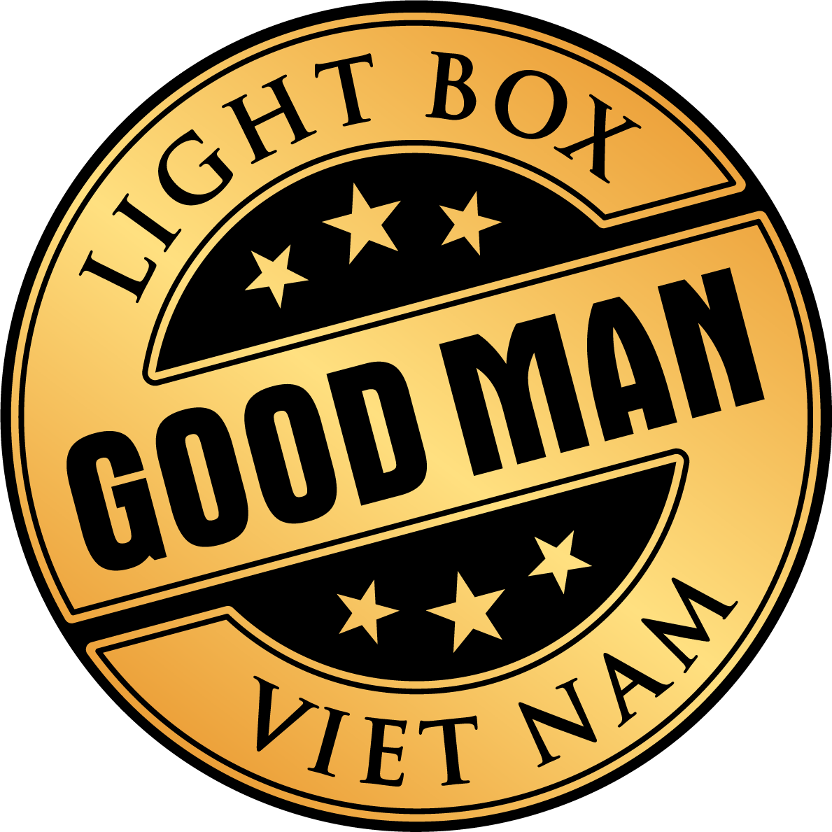 LightboxGoodman logo