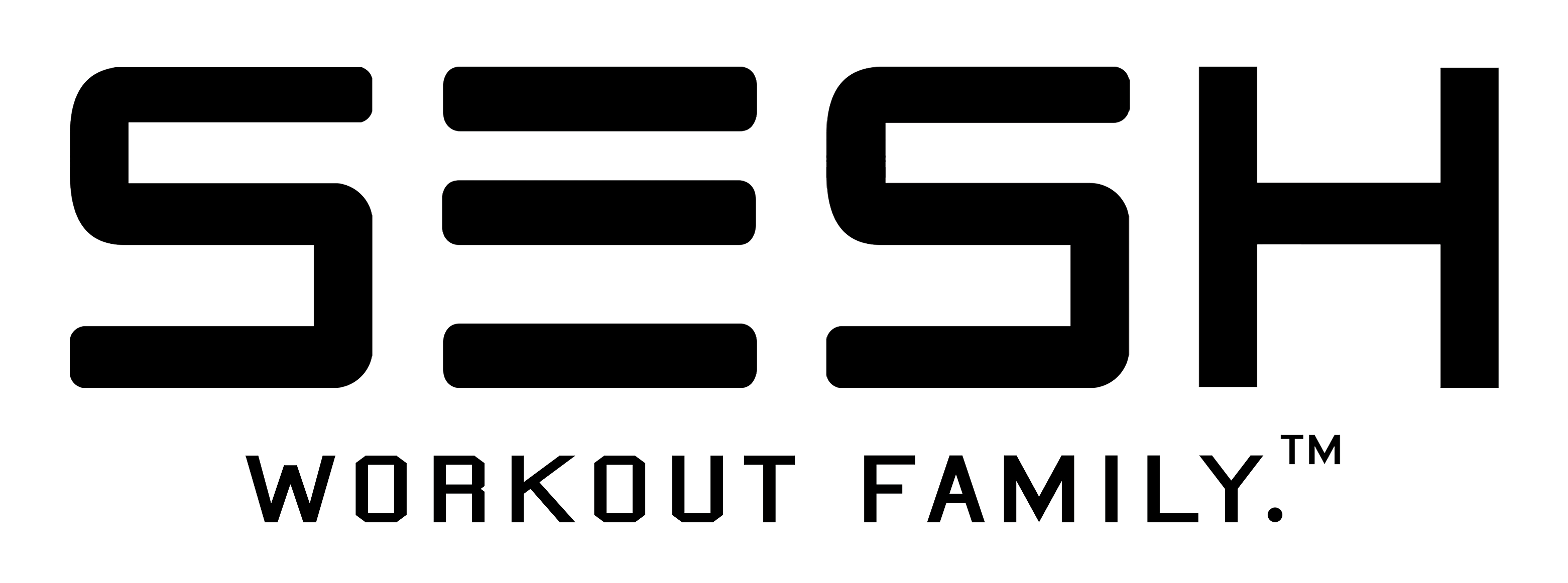 SESH Workout Family logo