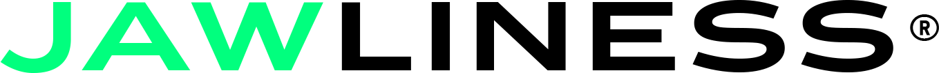 Jawliness logo