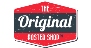 The Original Poster Shop Coupons and Promo Code