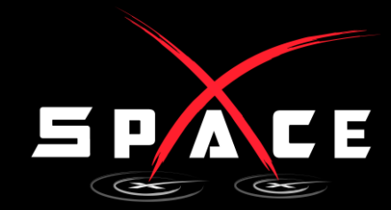 SpaceX Fanstore logo