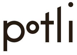 Potli Shop logo