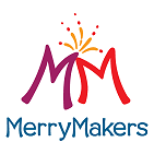 MerryMakers, Inc.  logo