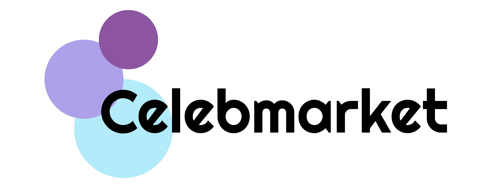 Celeb's Market logo