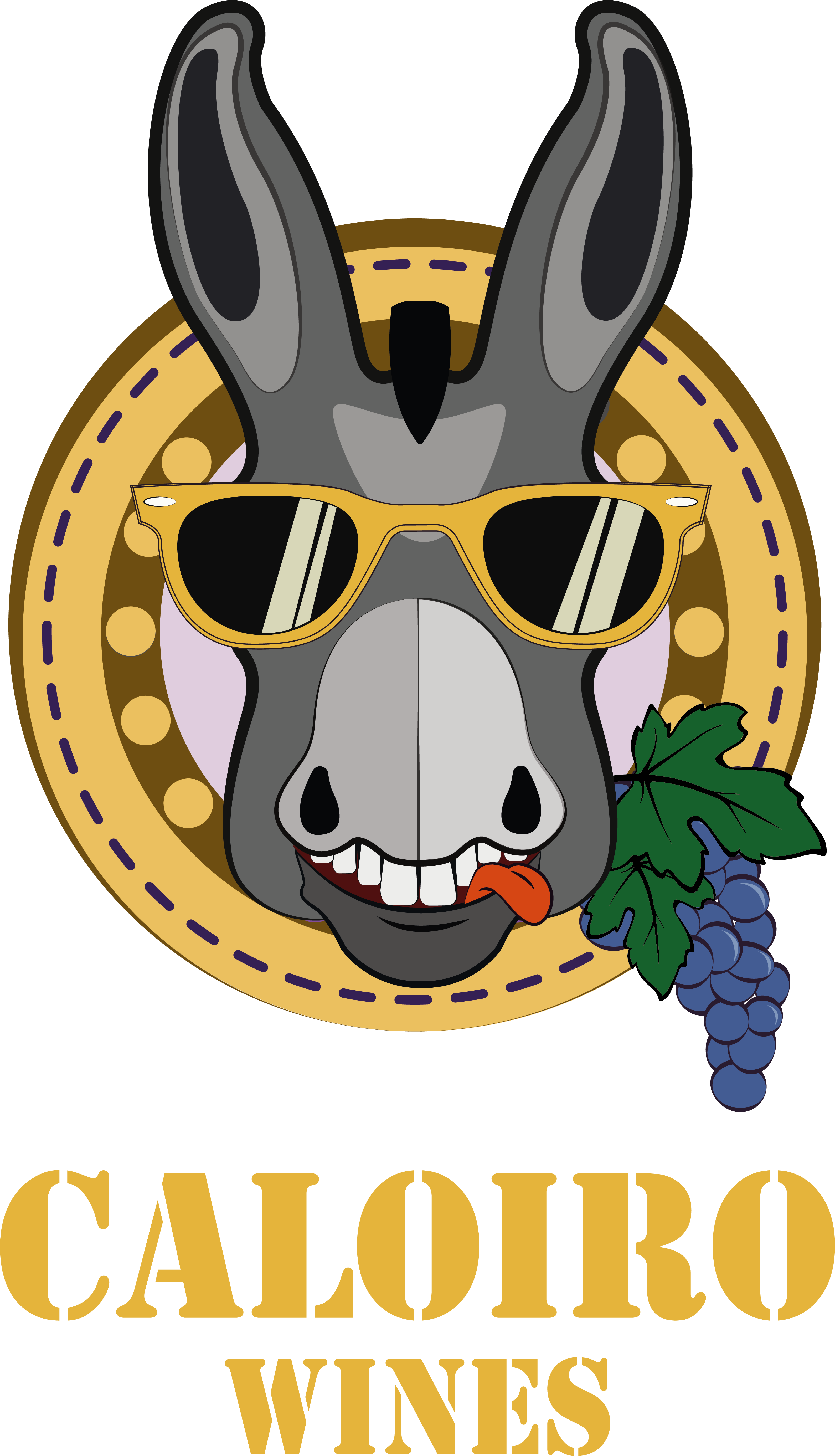 Caloirowines logo